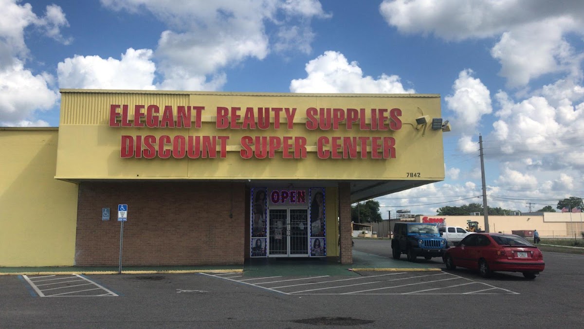 Elegant Beauty Supplies Superstores