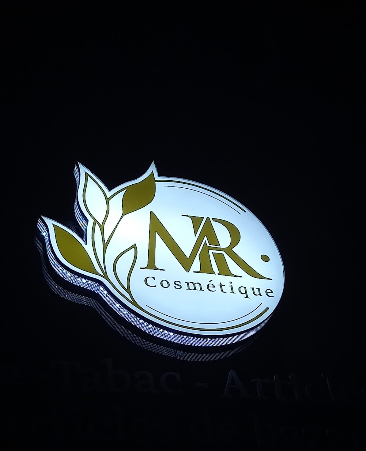 MR Cosmétique