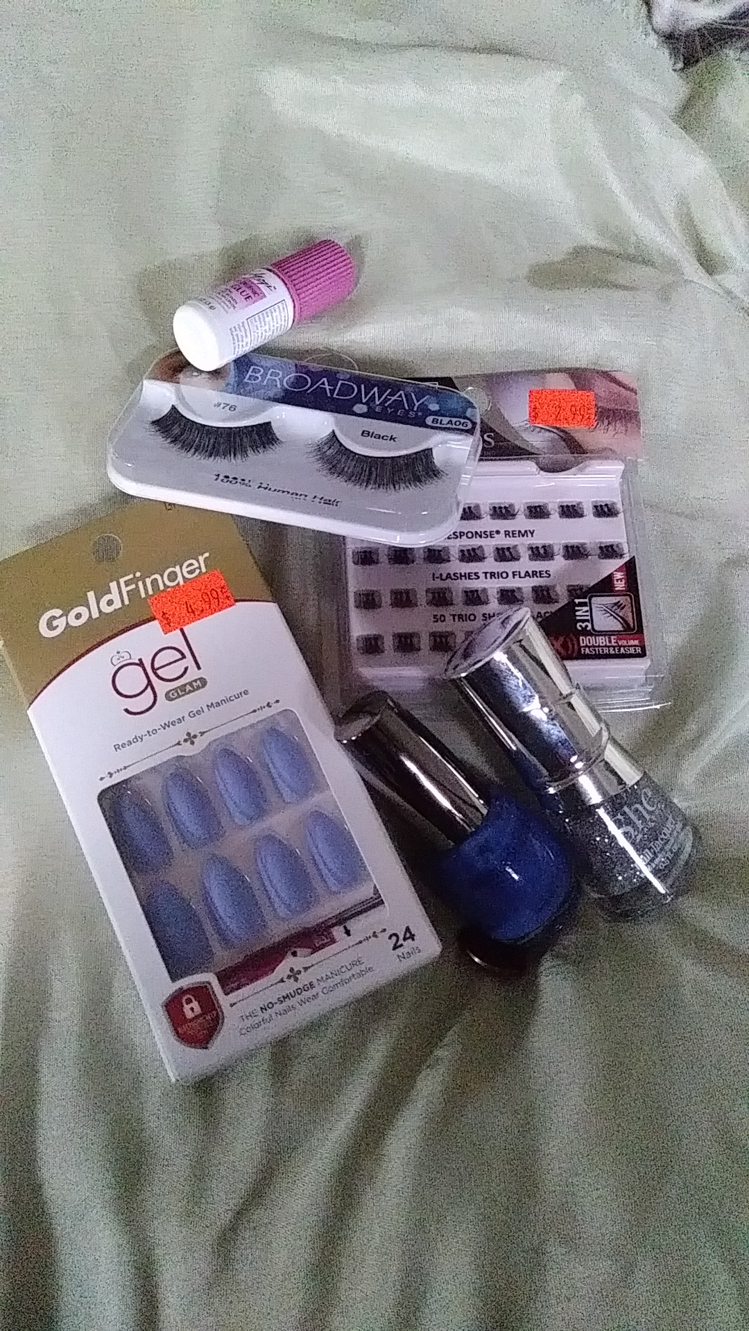 Milky Beauty Supply