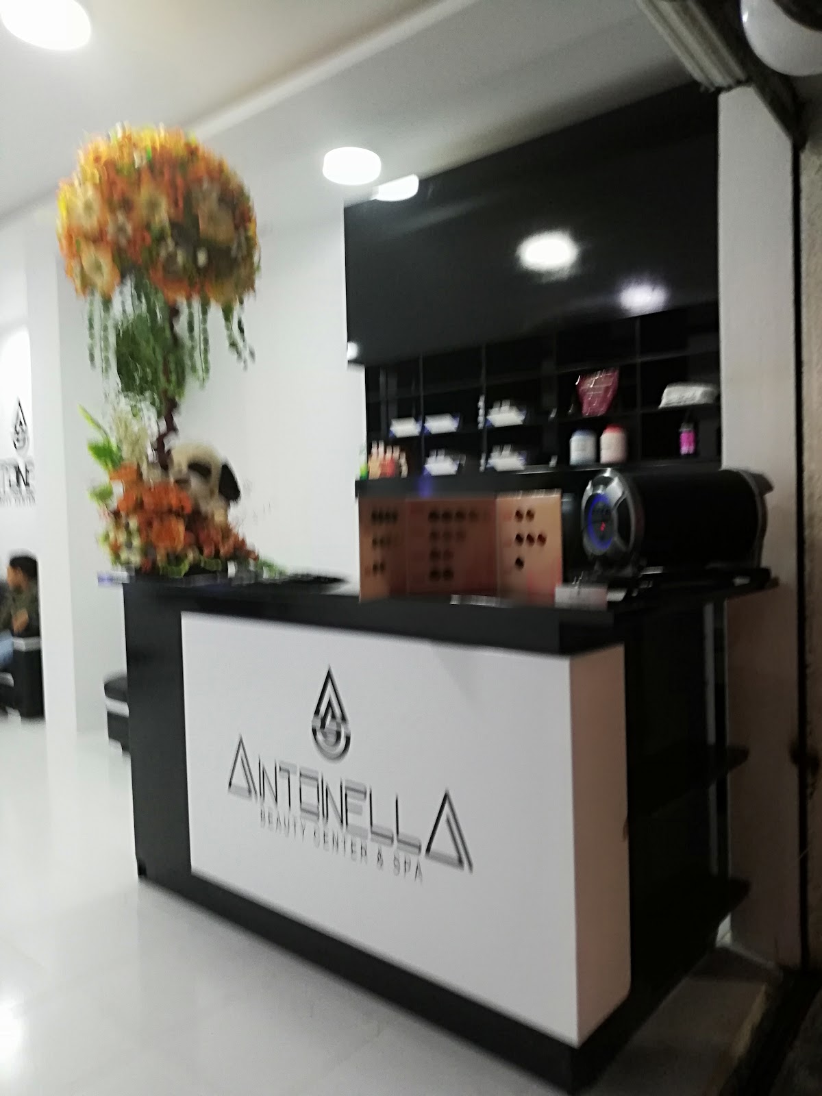 Antonella Importadora de Cosmeticos