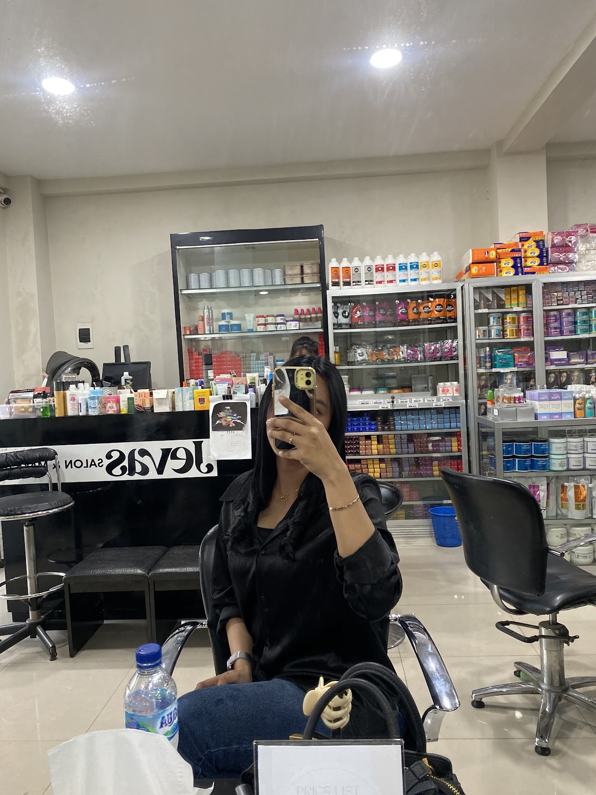 Jevas Salon & Kosmetik