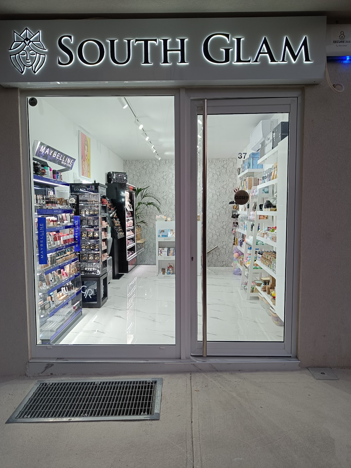 South Glam