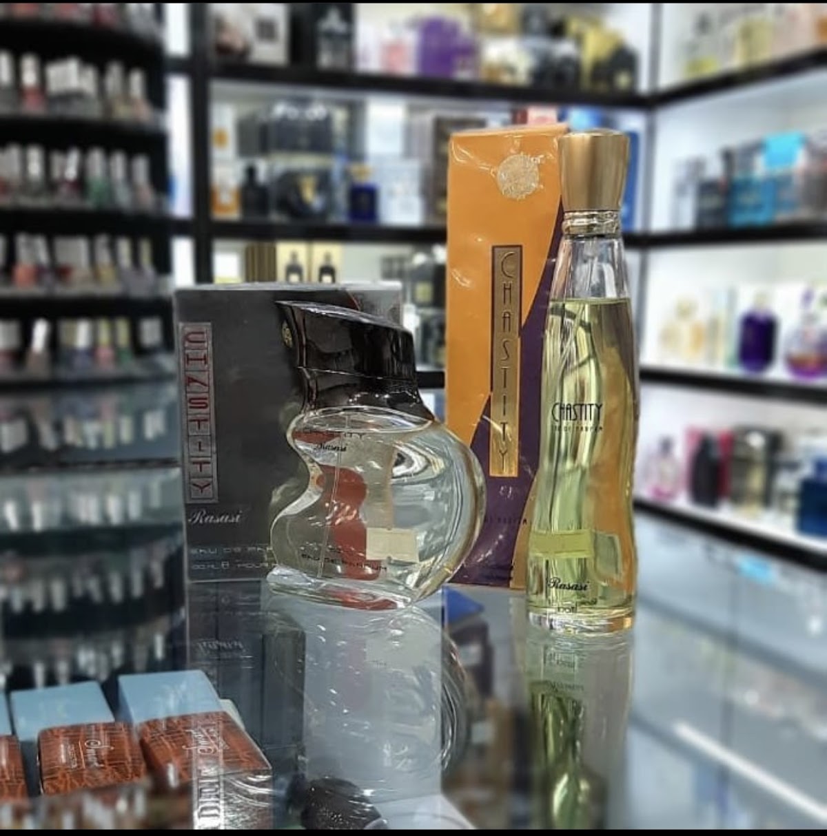 Khyber Cosmetics