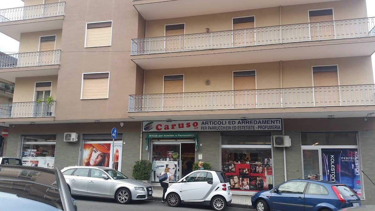 Caruso S.r.l.