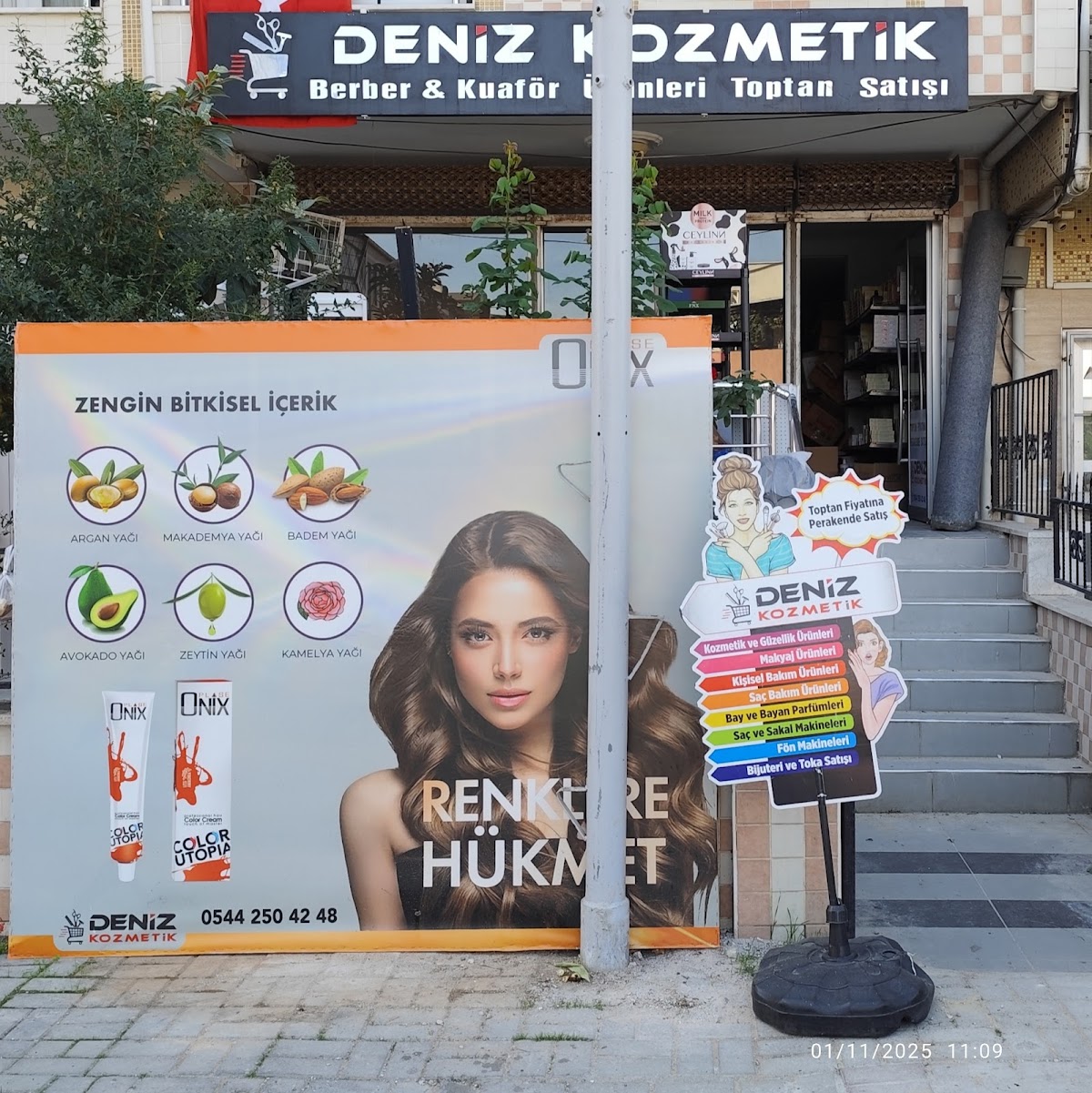 Deniz Kozmetik