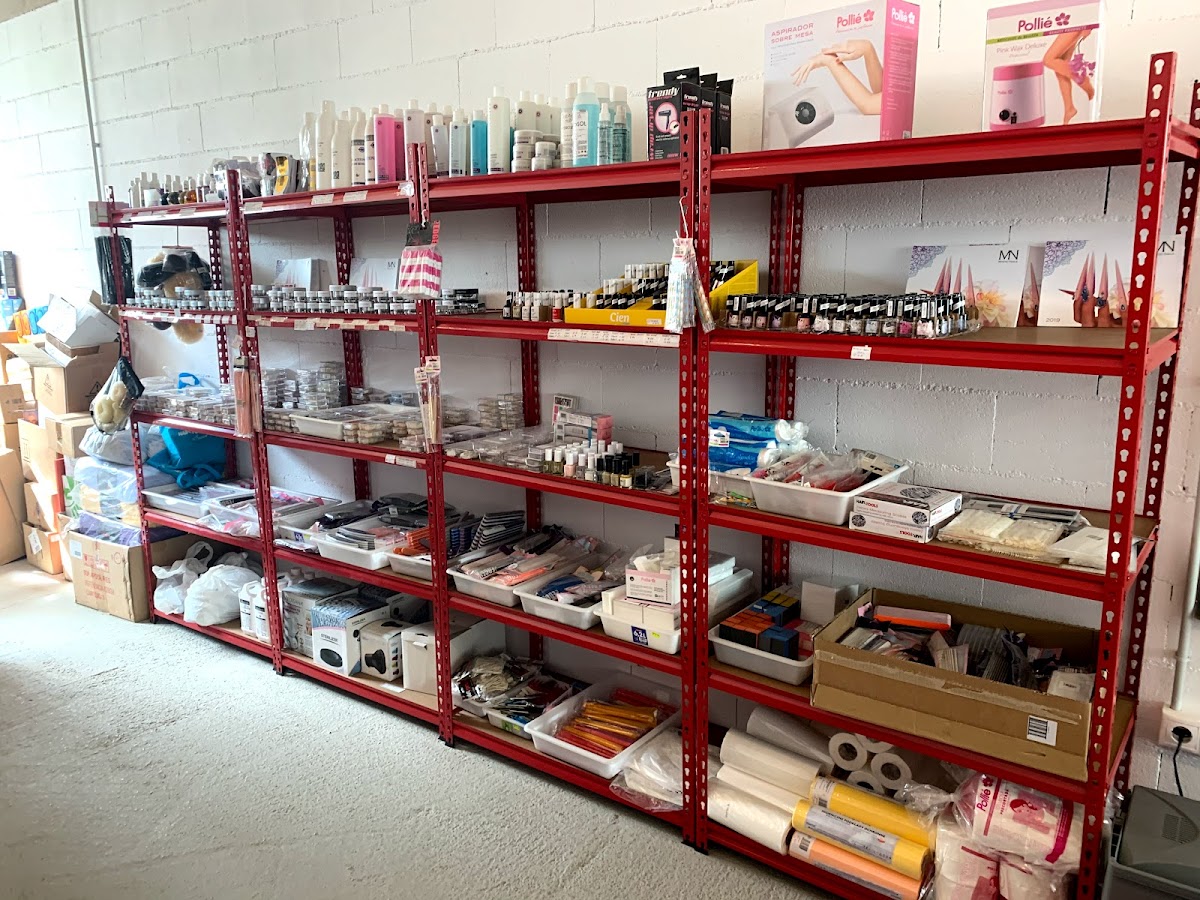 PHB Supplies