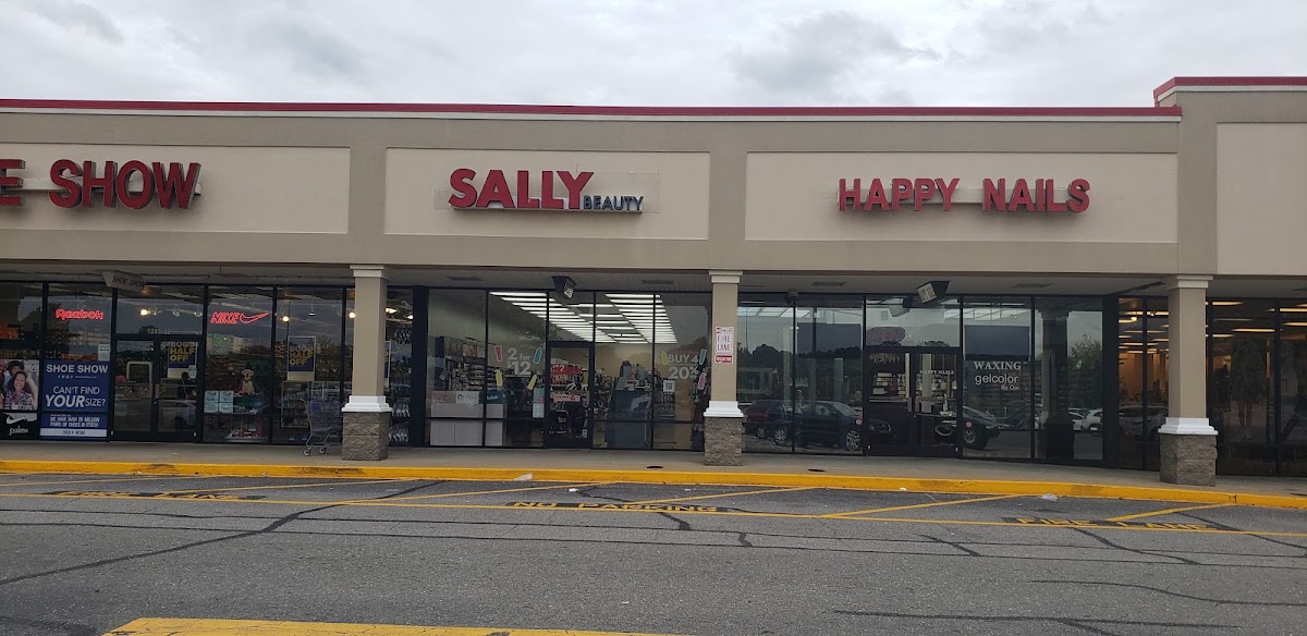 Sally Beauty