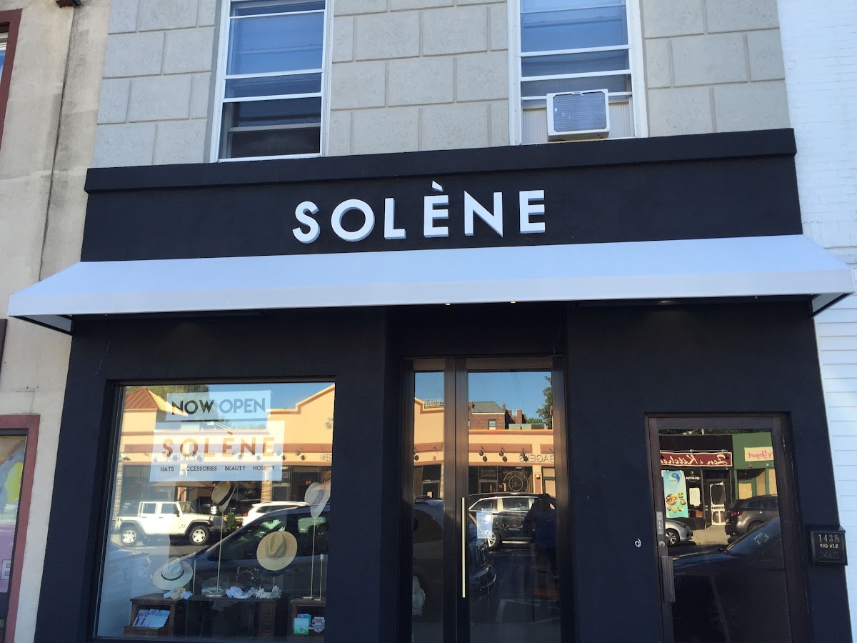 Solène