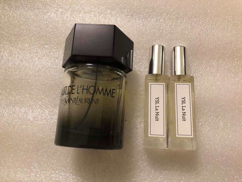 Vũ Trường Parfume