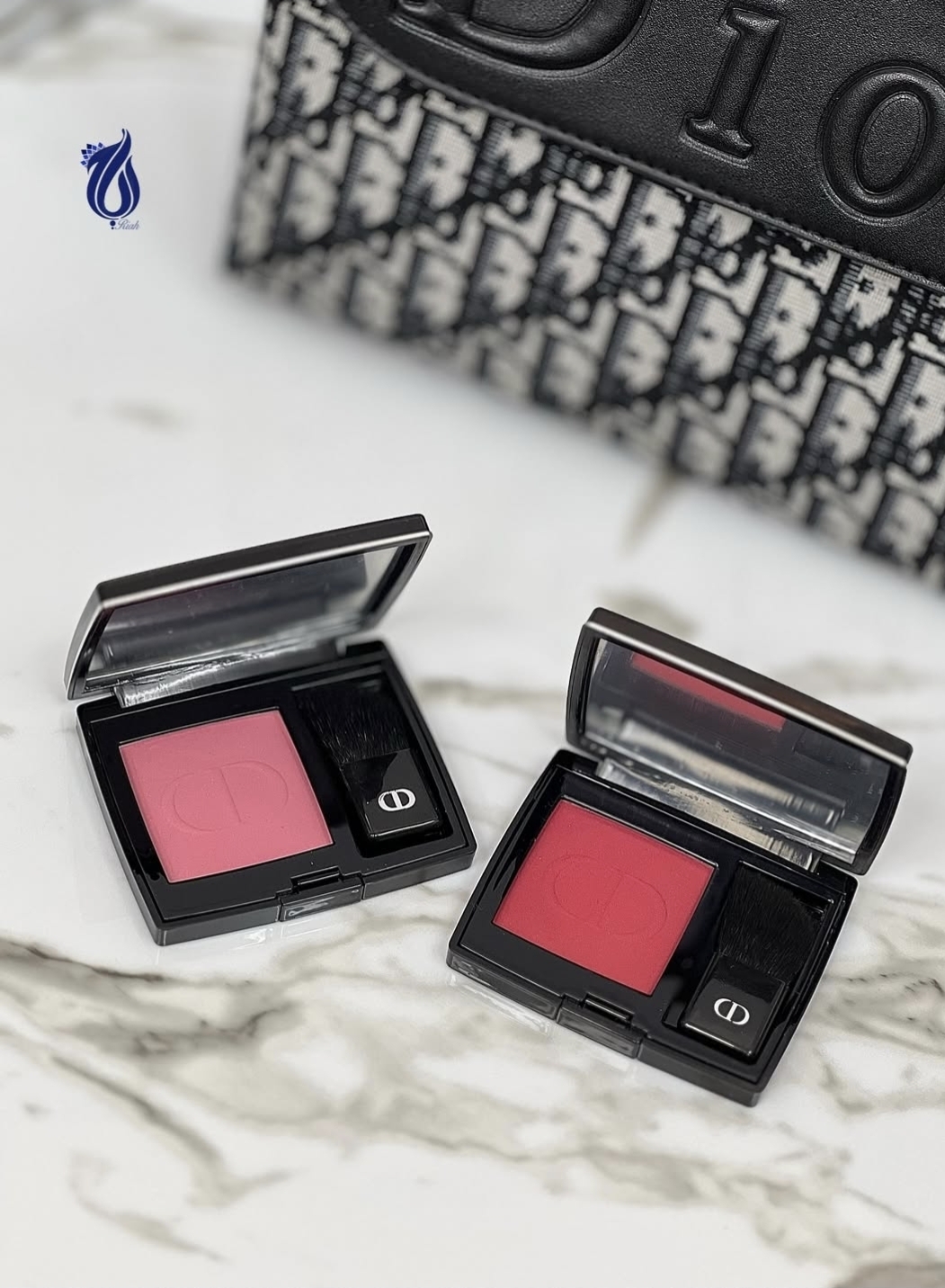 Riah Cosmeticshop