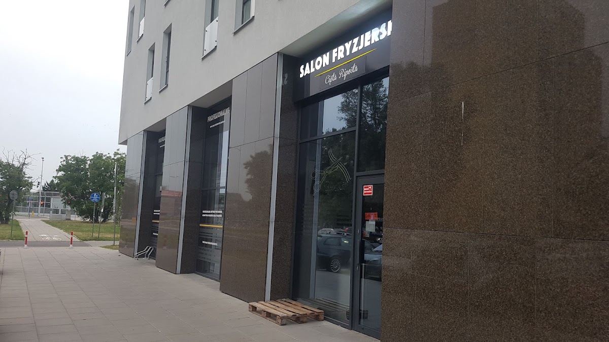 Progress, Wholesale Hairdressing. shop wszystkodowlosow.pl