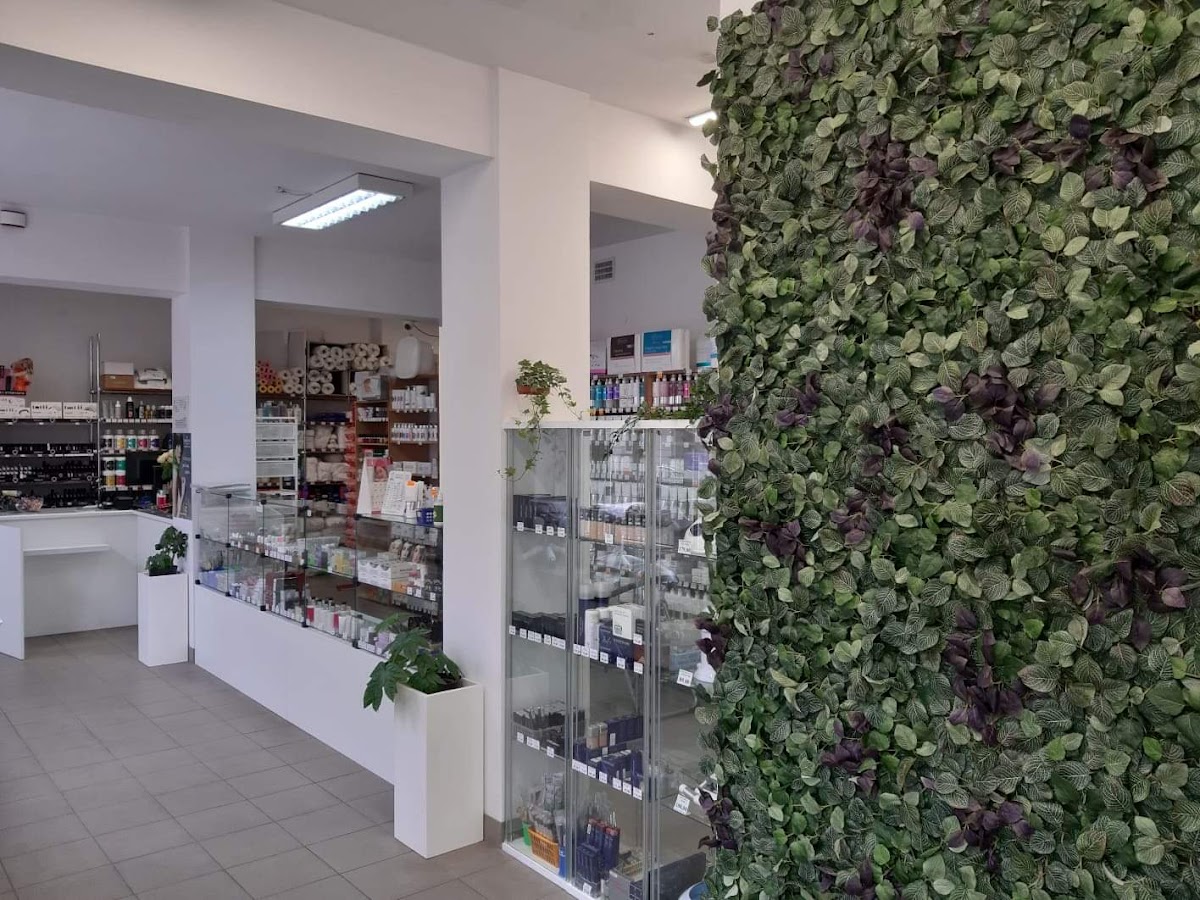 Hurtownia kosmetyczna JJ Cosmetics
