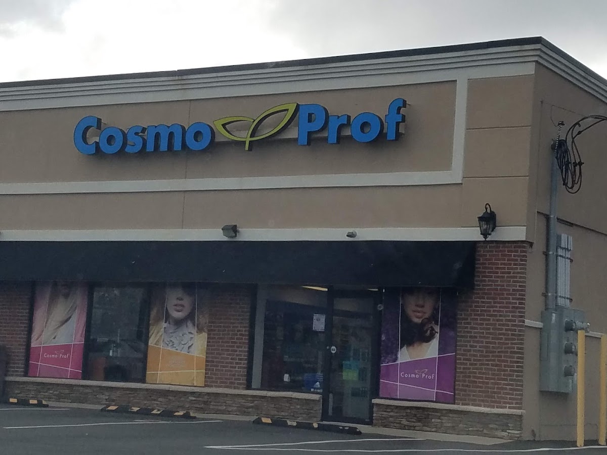 Cosmo Prof