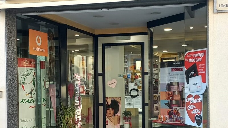 Mabù Profumerie