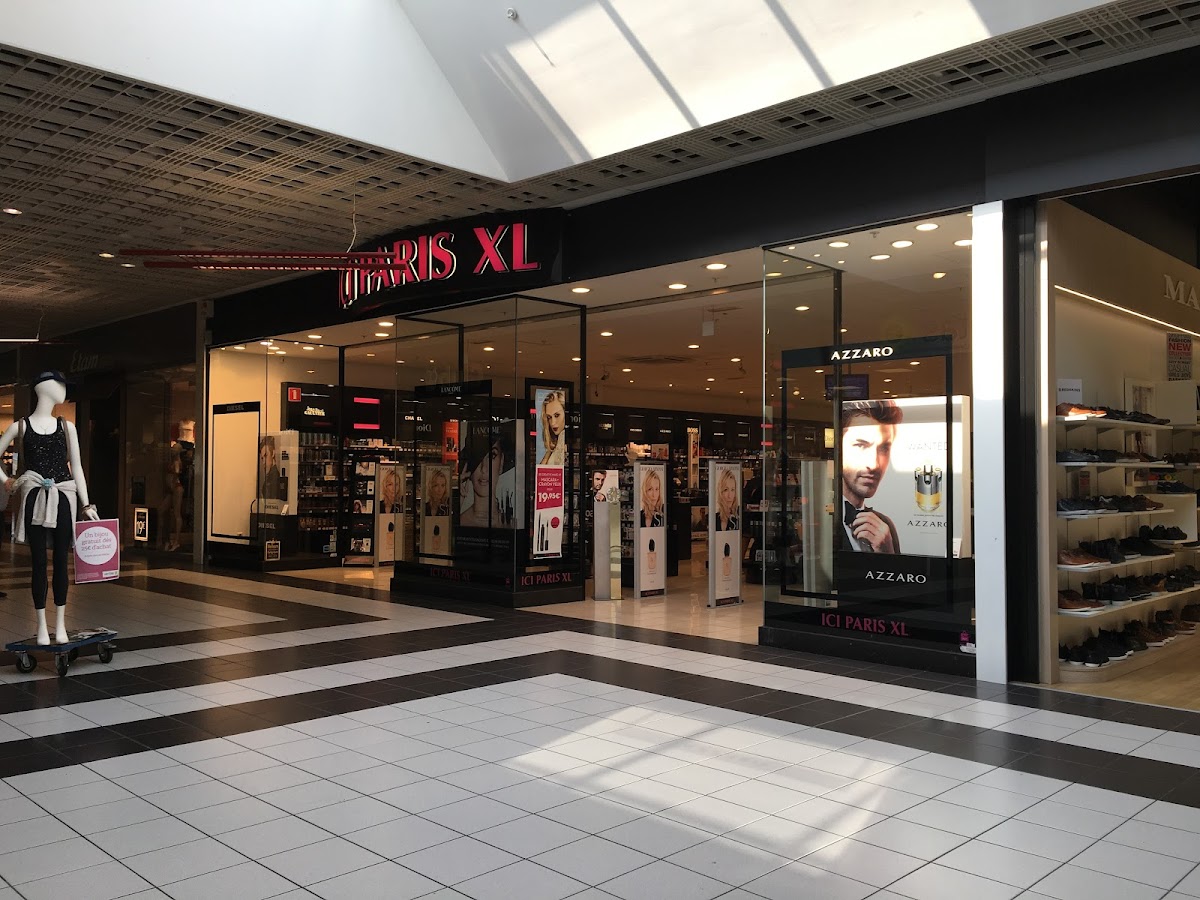 ICI PARIS XL