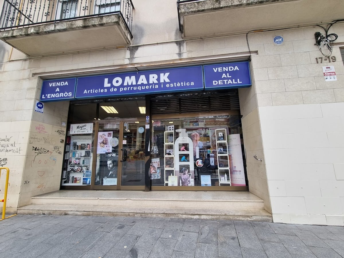 Comercial Lomark