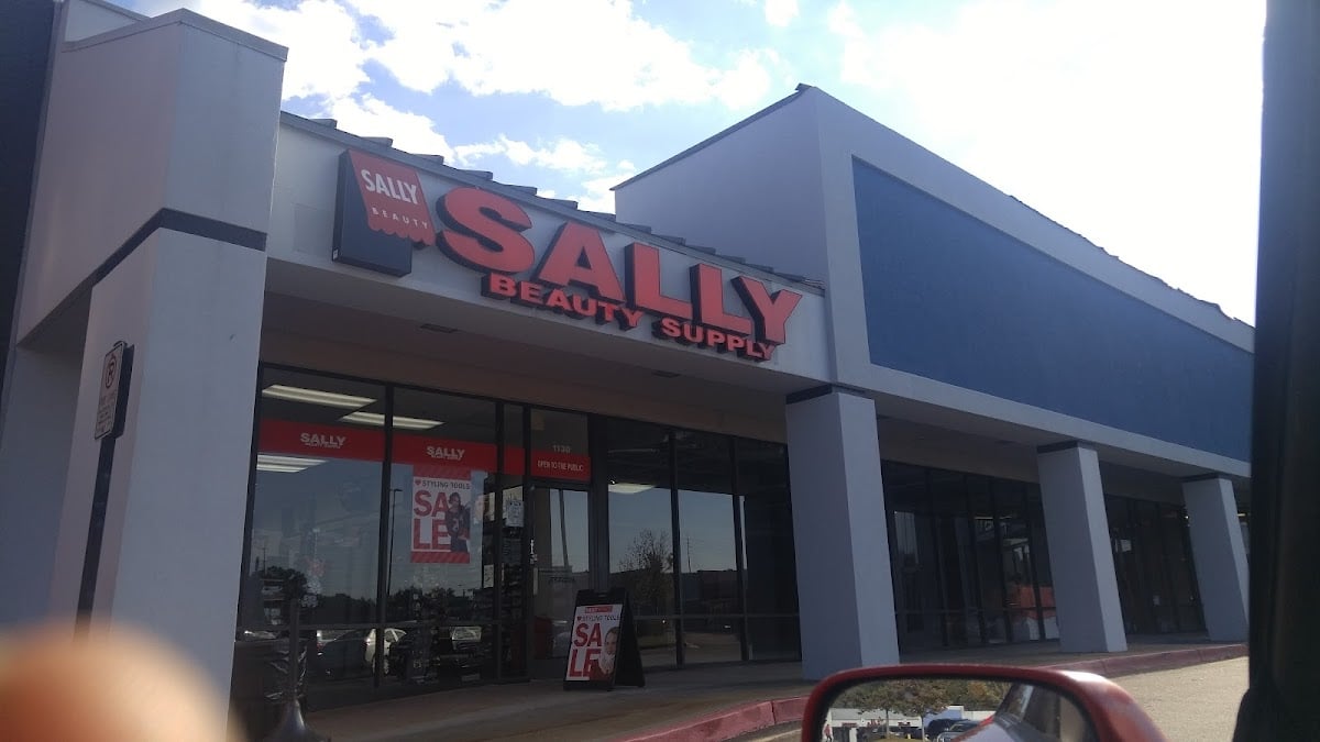 Sally Beauty
