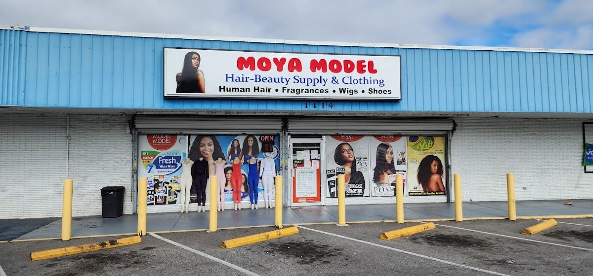 Moya Model