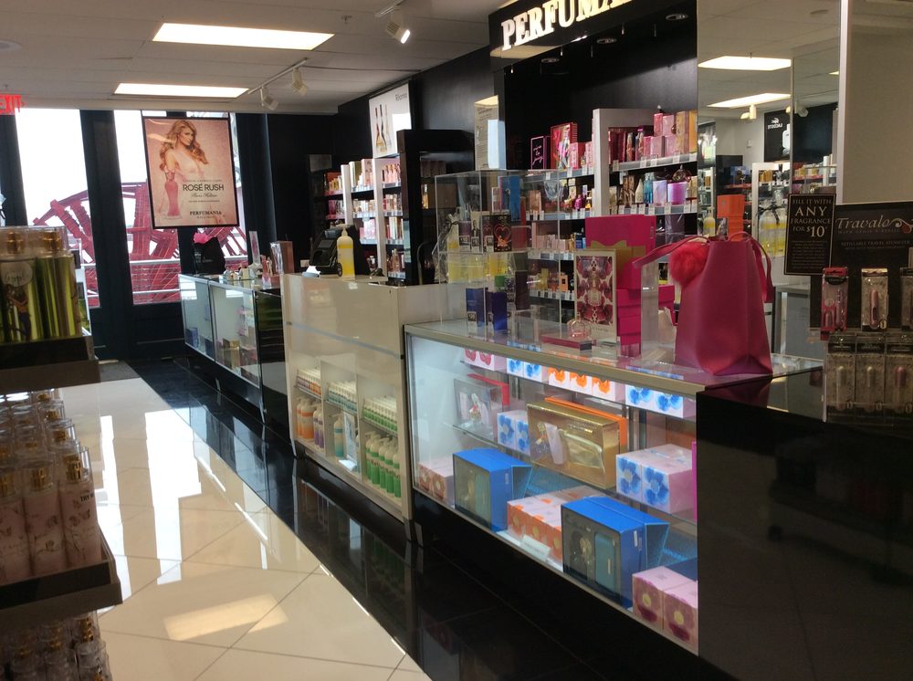Perfumania