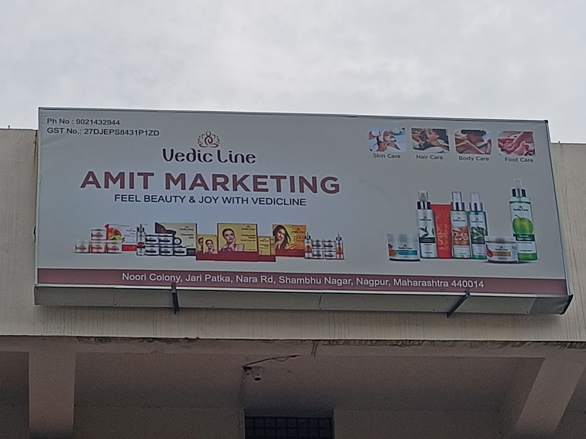 Amit Marketing