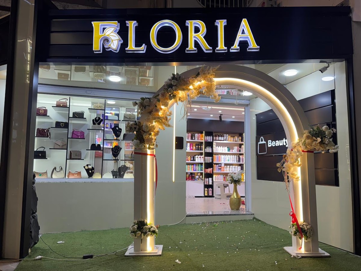 Parfumerie FLORIA