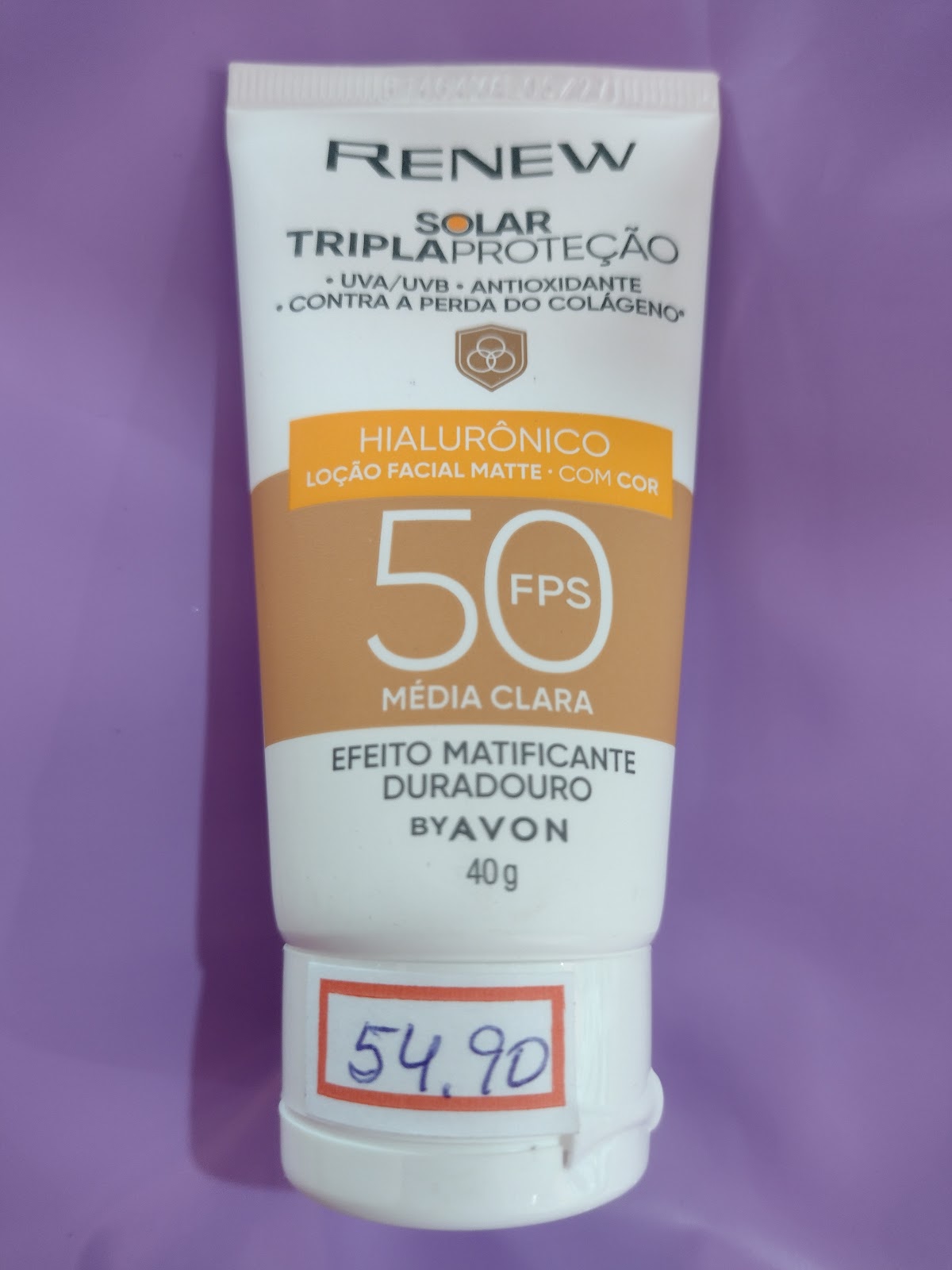 Lisa Cosméticos Teresópolis