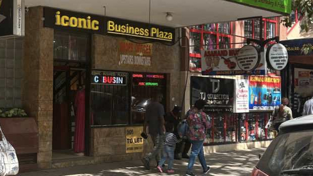 Simpli Cosmetics Kenya