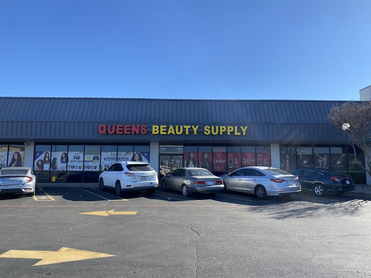 Queens Beauty Supply