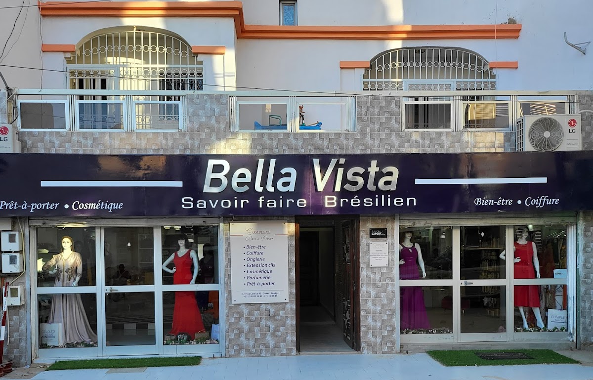 Bella Vista Cosmetique