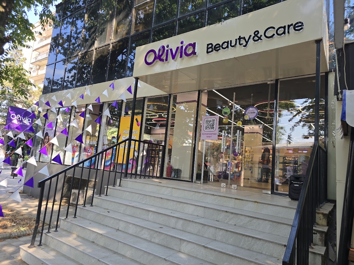 Olivia Beauty&Care "Lənkəran"