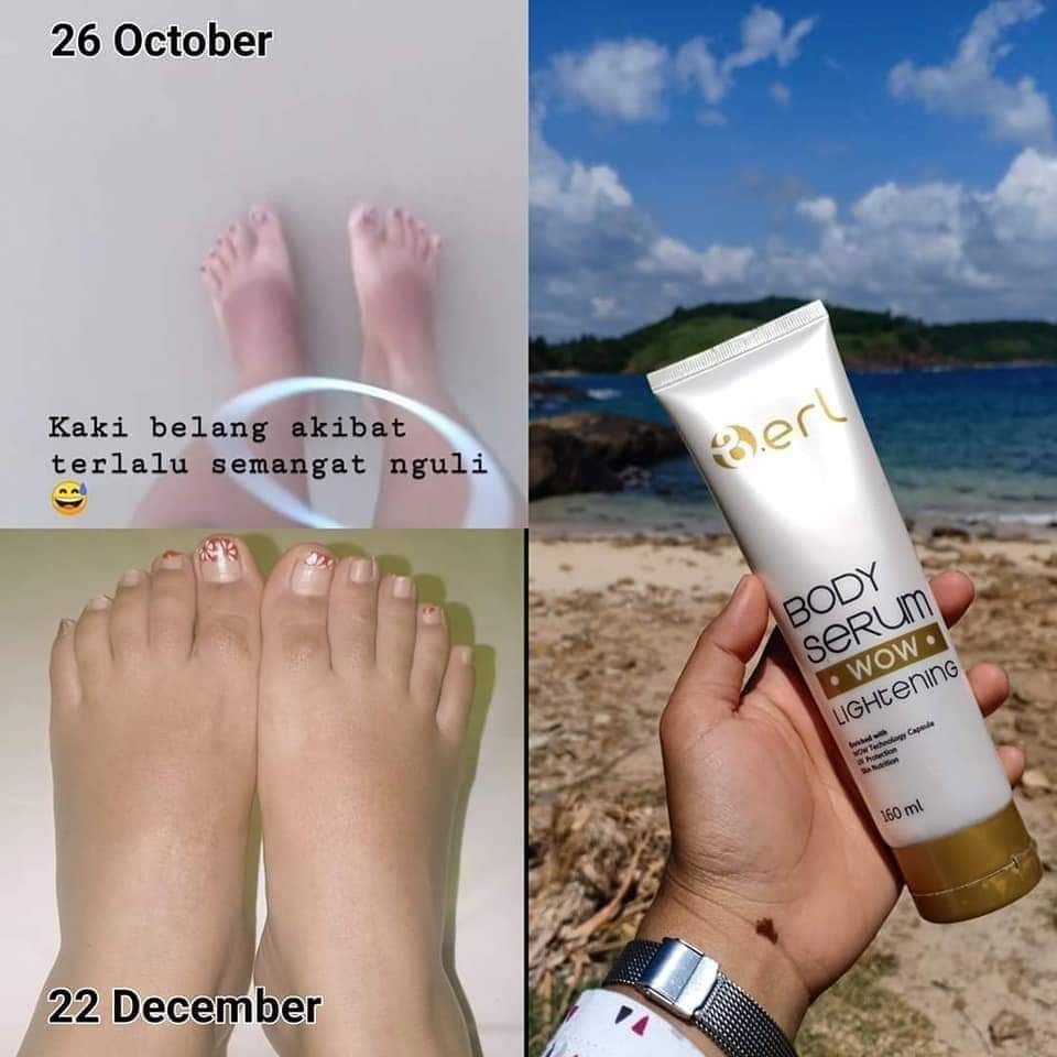 Toko Kosmetik dan Skincare Pati