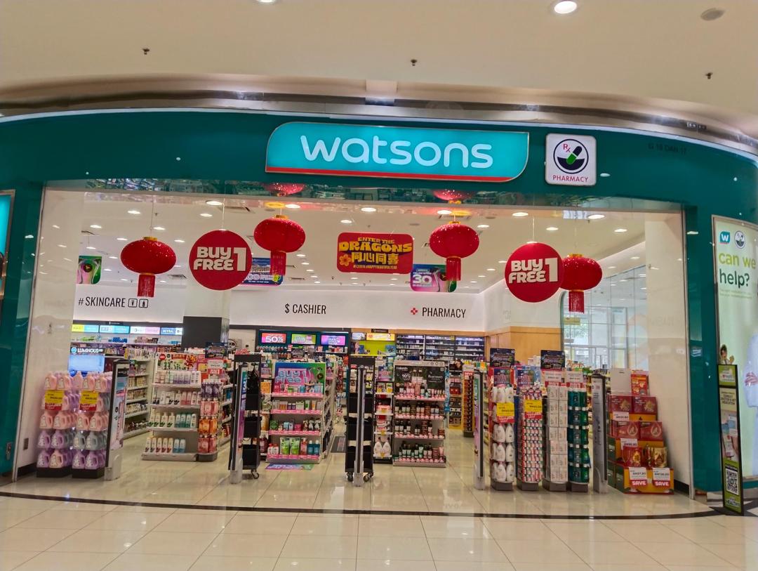 Watsons