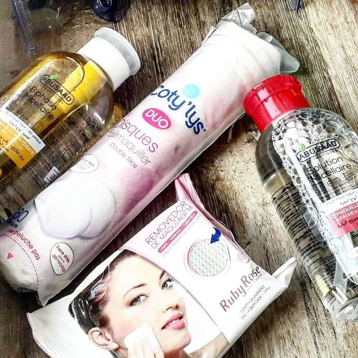 Boutique Mon Visage