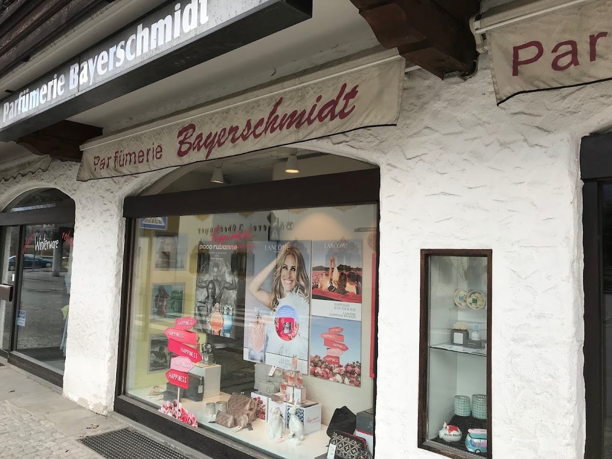 Drogerie Parfümerie Bayerschmidt GmbH