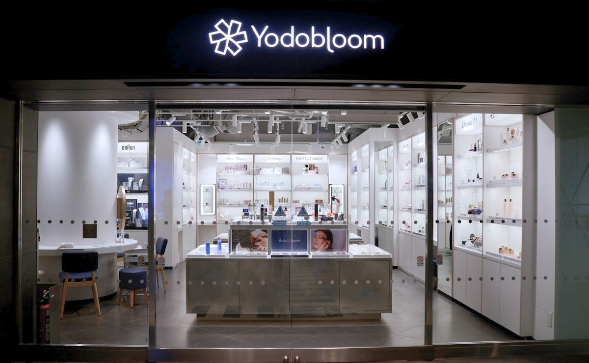 Yodobloom