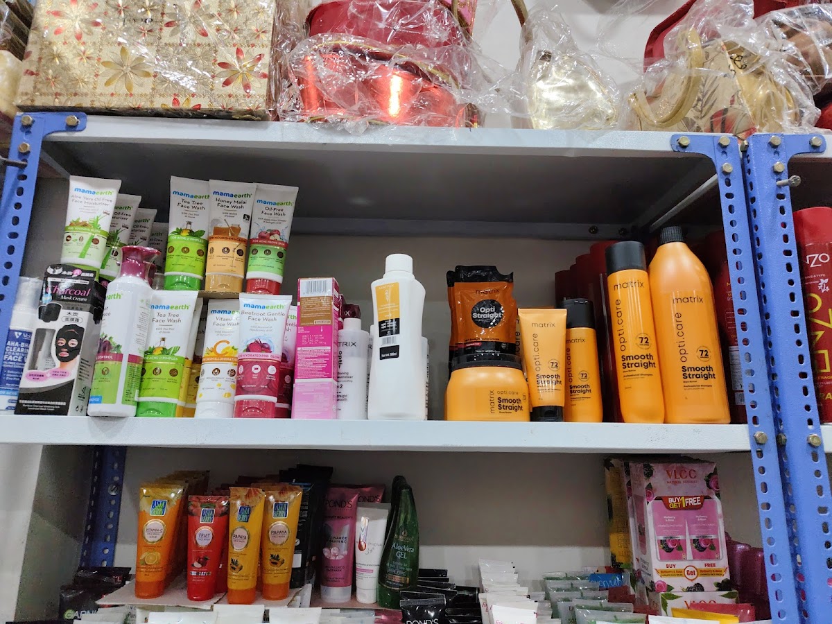 Mayank Wholesale Cosmetics