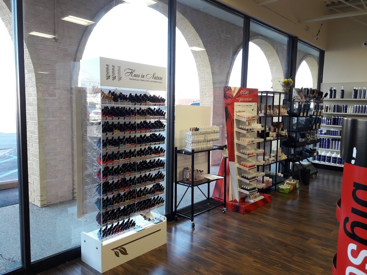 Windsor Beauty Supply Toledo