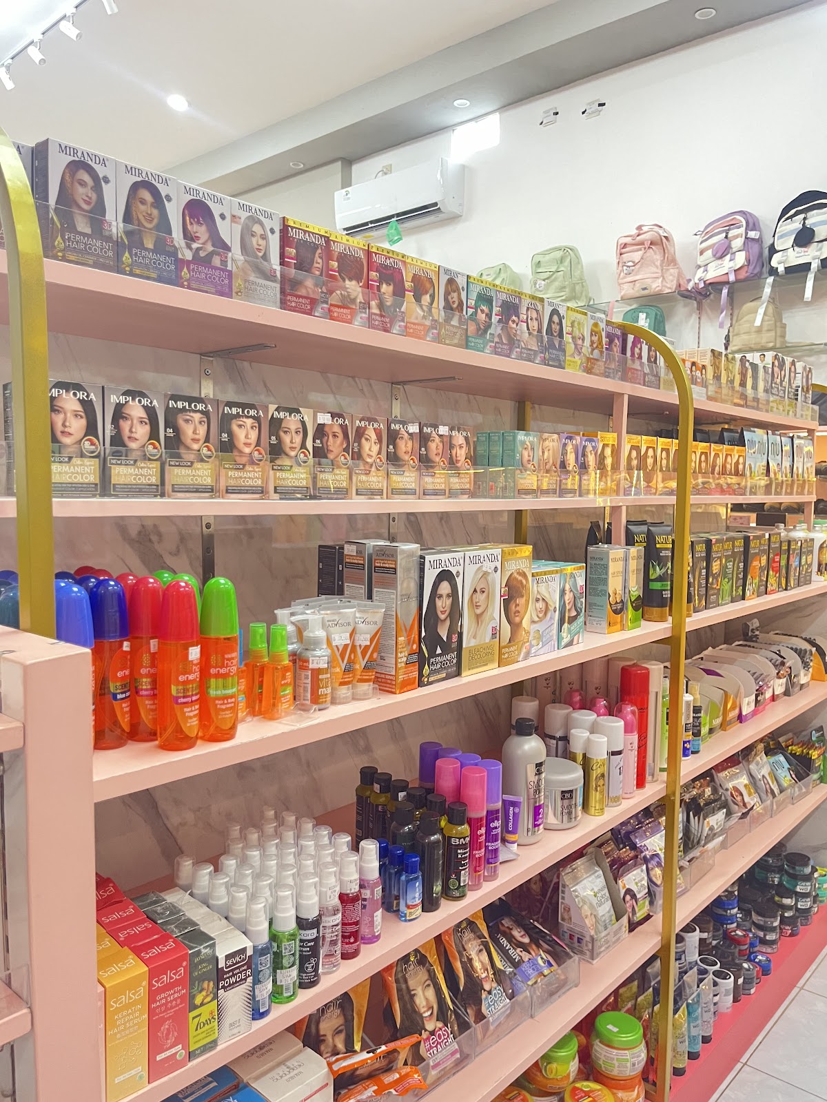 Rizva Beauty Shop