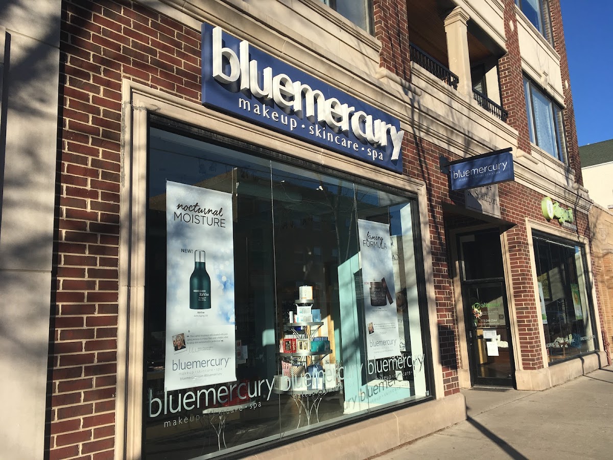 Bluemercury