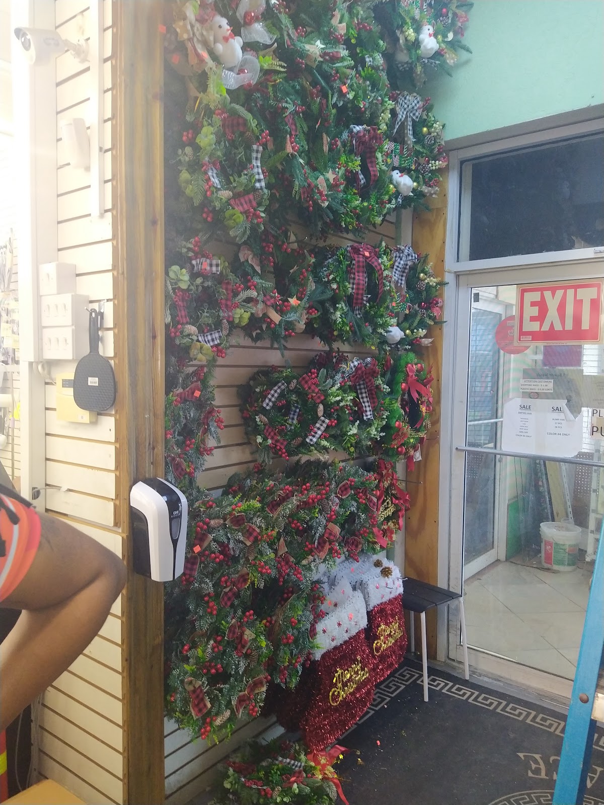 #1 Beauty Supply