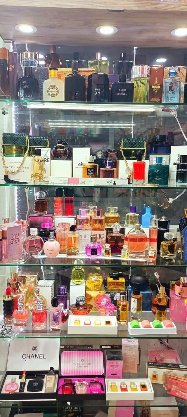 Franchise Cosmetique