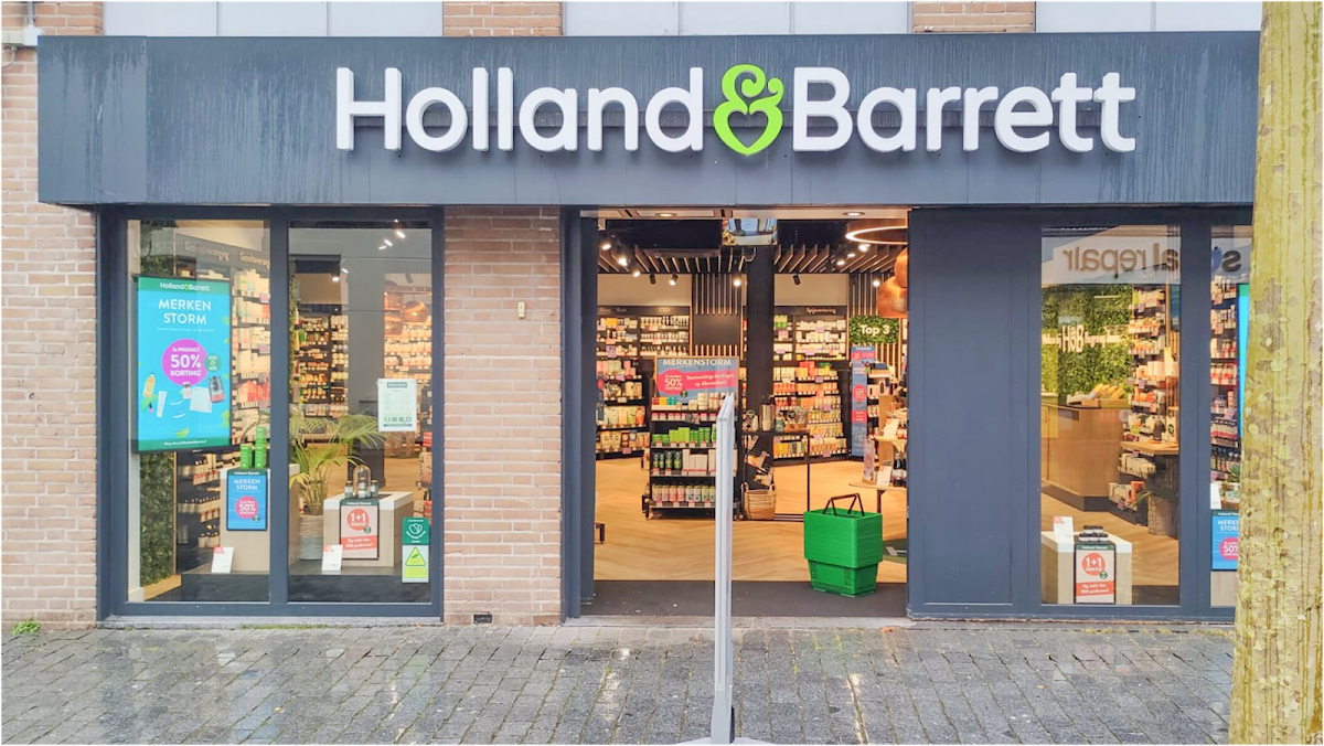 Holland & Barrett