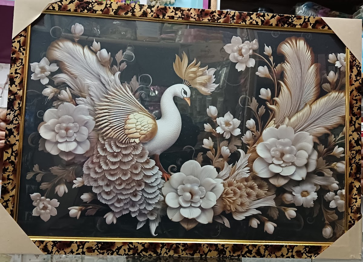 Kanhaiya Cosmetics And Gifts Store