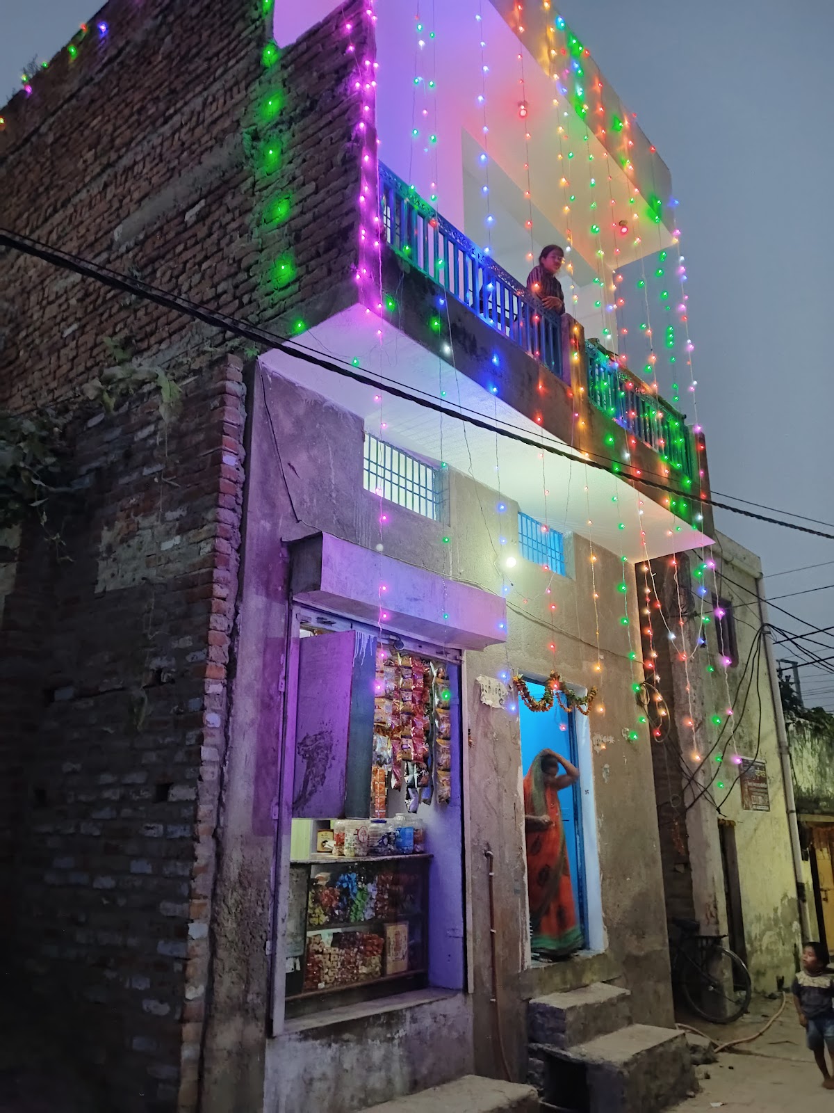 Laxmi Cosmetic Store
