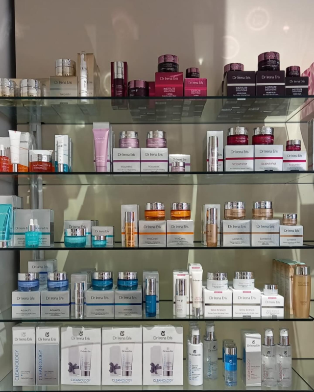 Pb Profumerie Principato & Materia