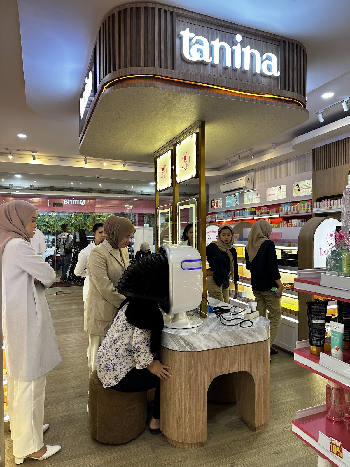 Tanina Kosmetik