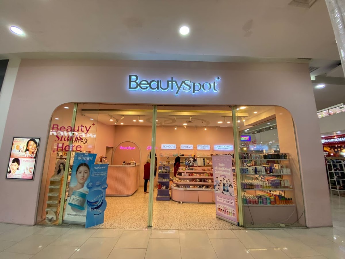 Beautyspot Lippo Plaza Batu