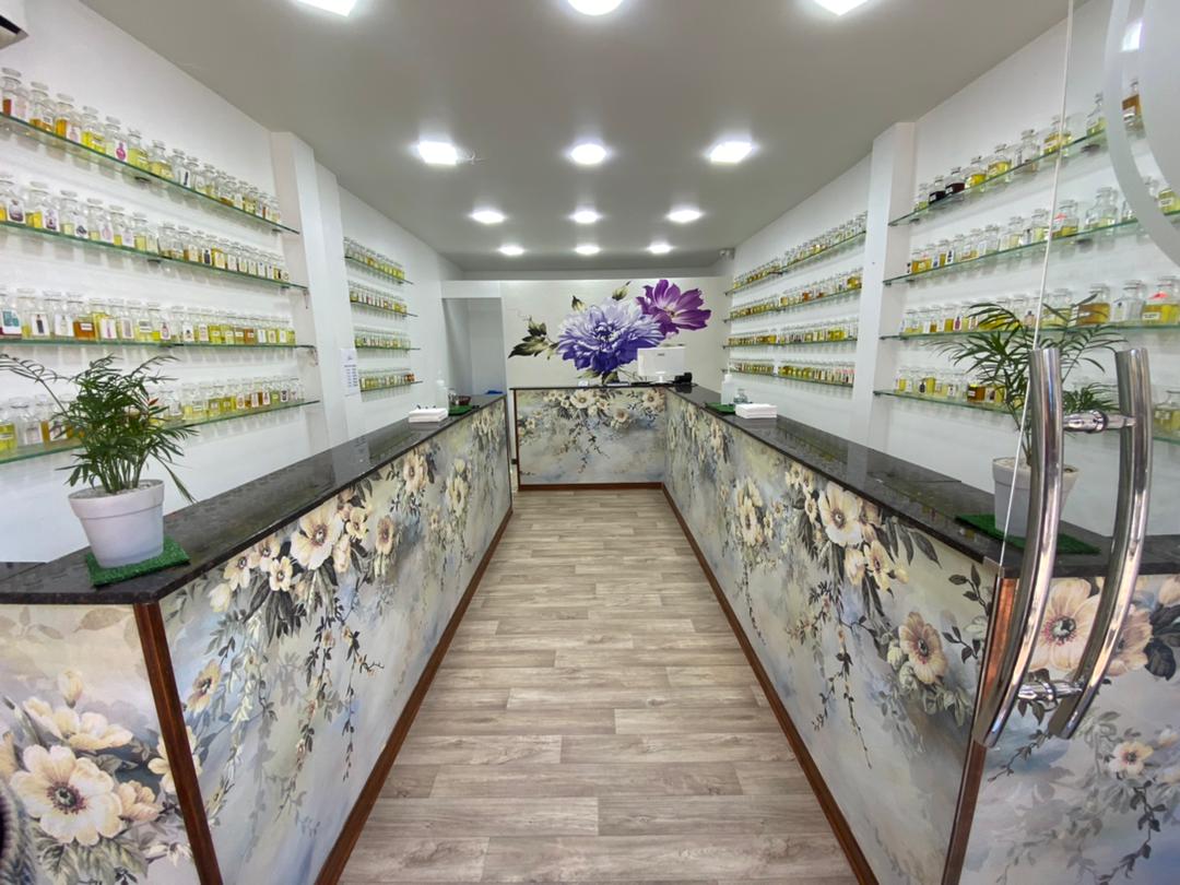 Parfumerie Les Jasmins
