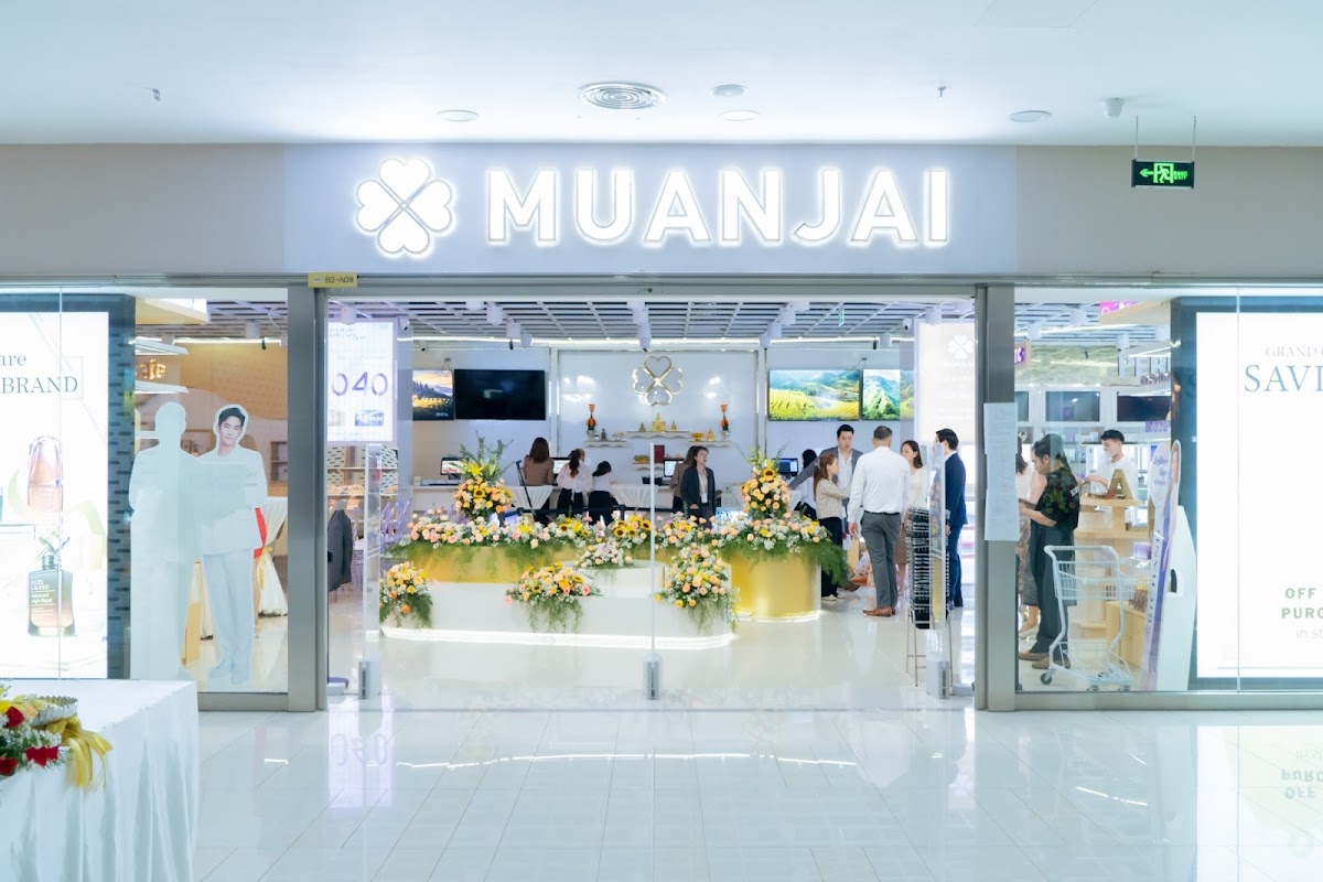 Muanjai