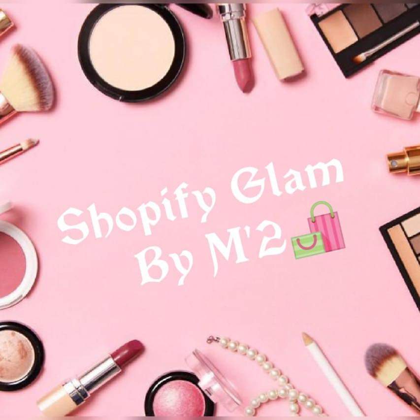 Shopify Glam By M2